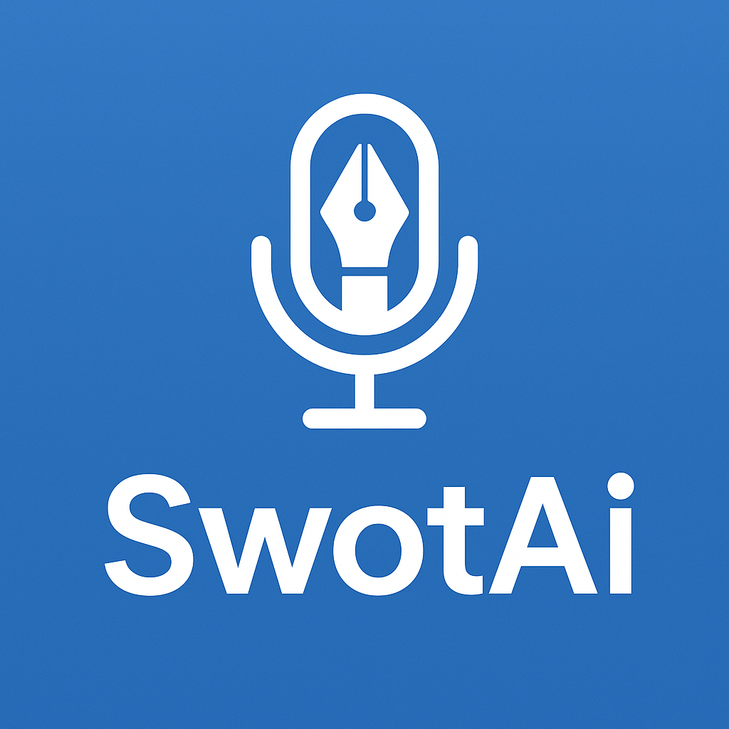 SwotAi Logo